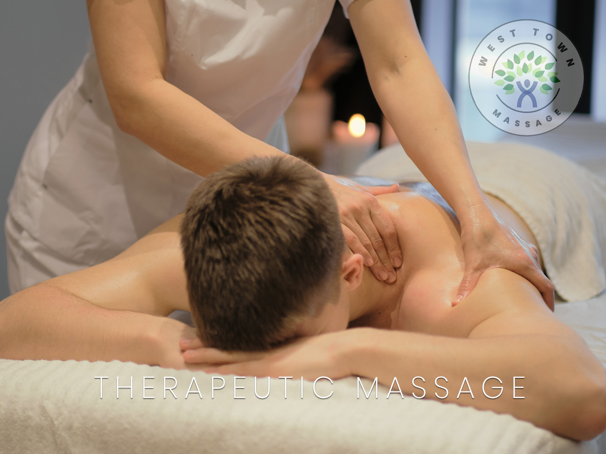 Body Massage